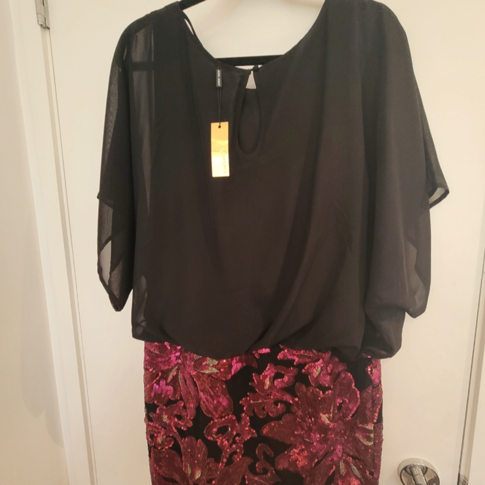 Cocktail/New Year's Eve/Party Dress
